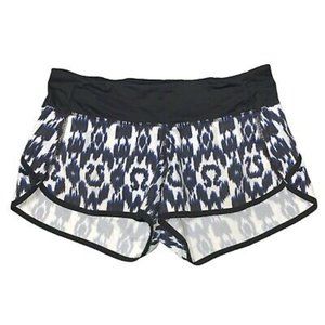 Lululemon Speed Short
